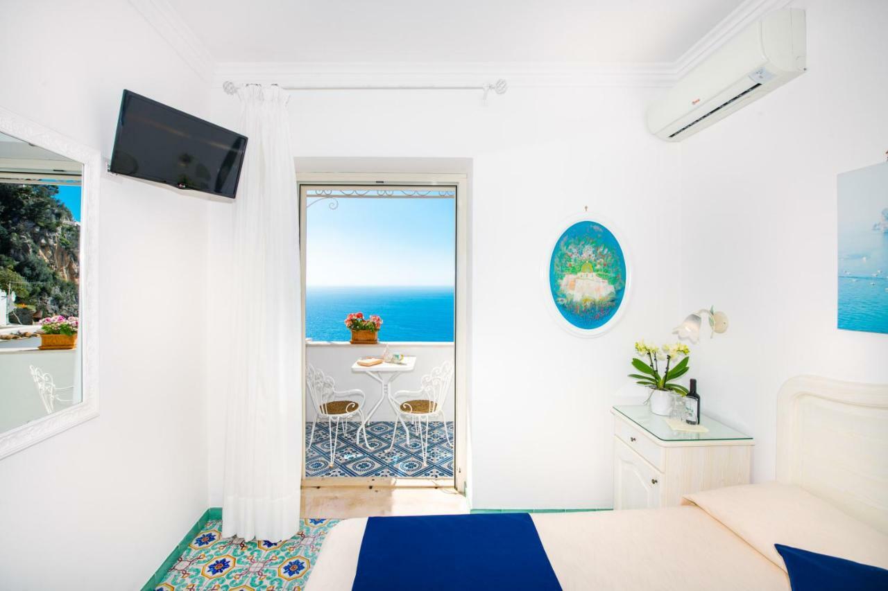 Casa Guadagno 2* Positano
