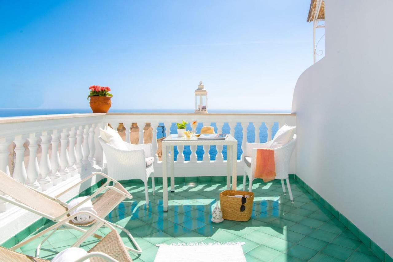 Hotel Casa Guadagno Positano