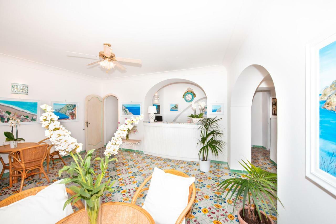 Casa Guadagno Hotel 2*