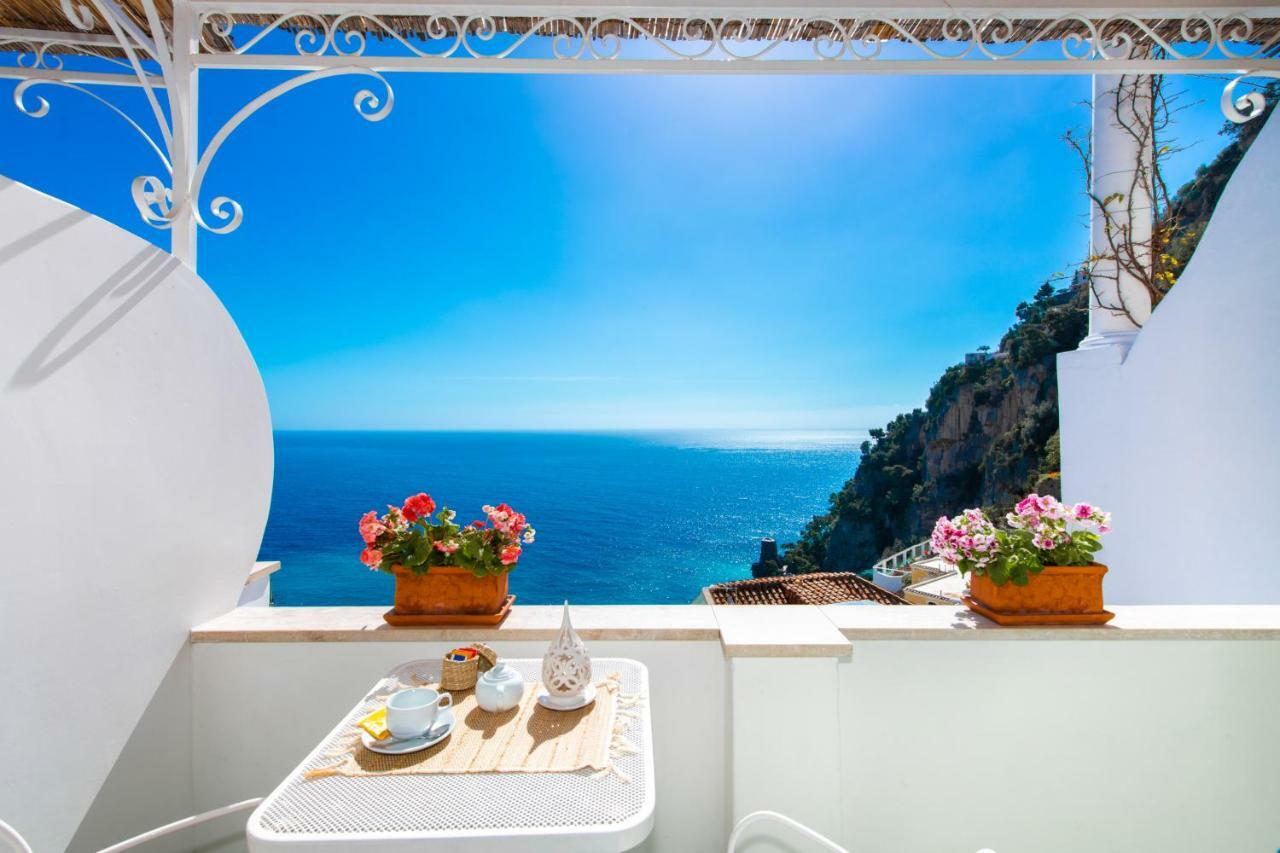 Hotel Casa Guadagno