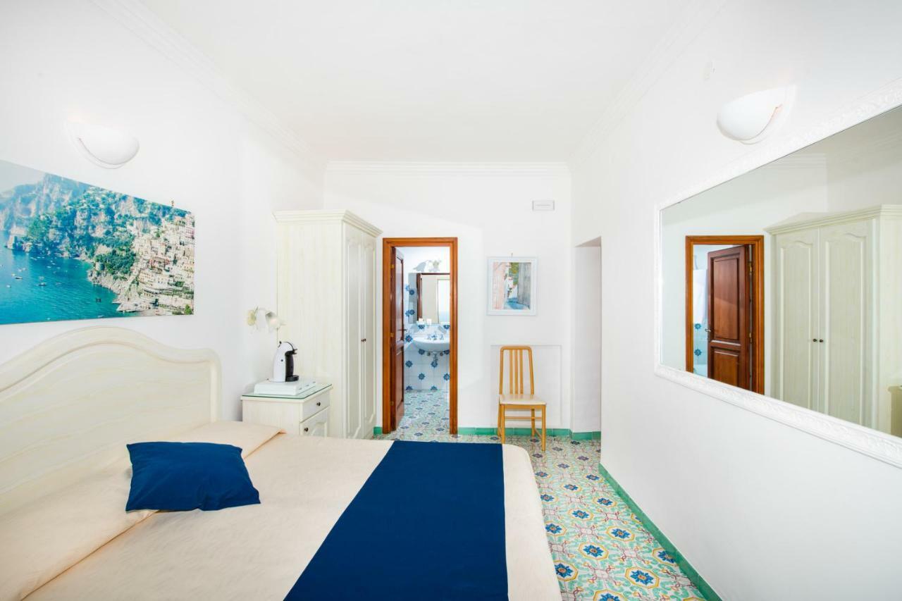Casa Guadagno Hotel Positano