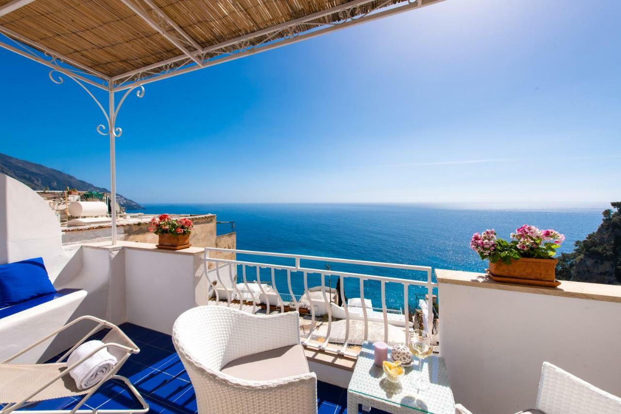 Casa Guadagno Hotel Positano
