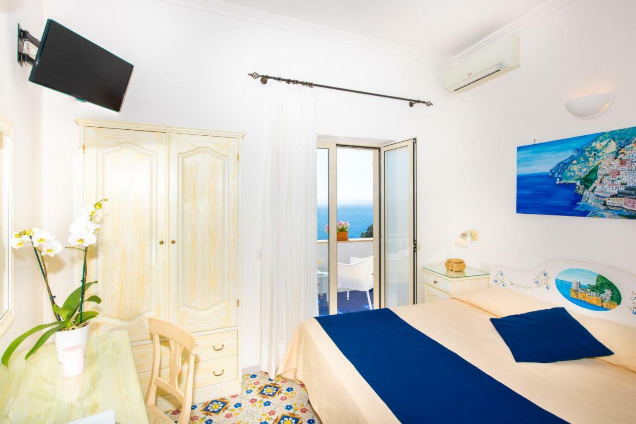 Casa Guadagno Hotel Positano