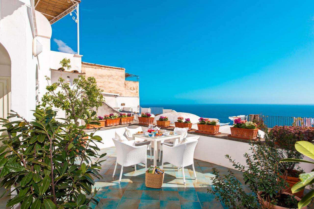 Hotel Casa Guadagno 2*