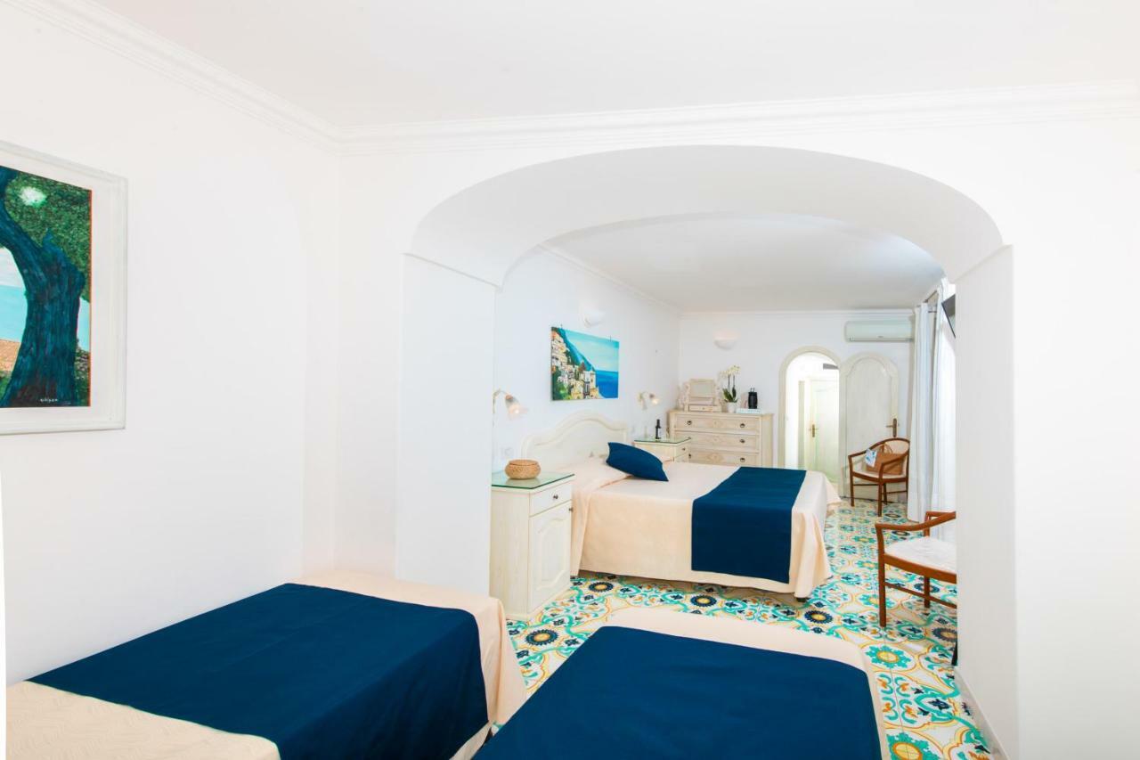 Casa Guadagno Hotel Positano