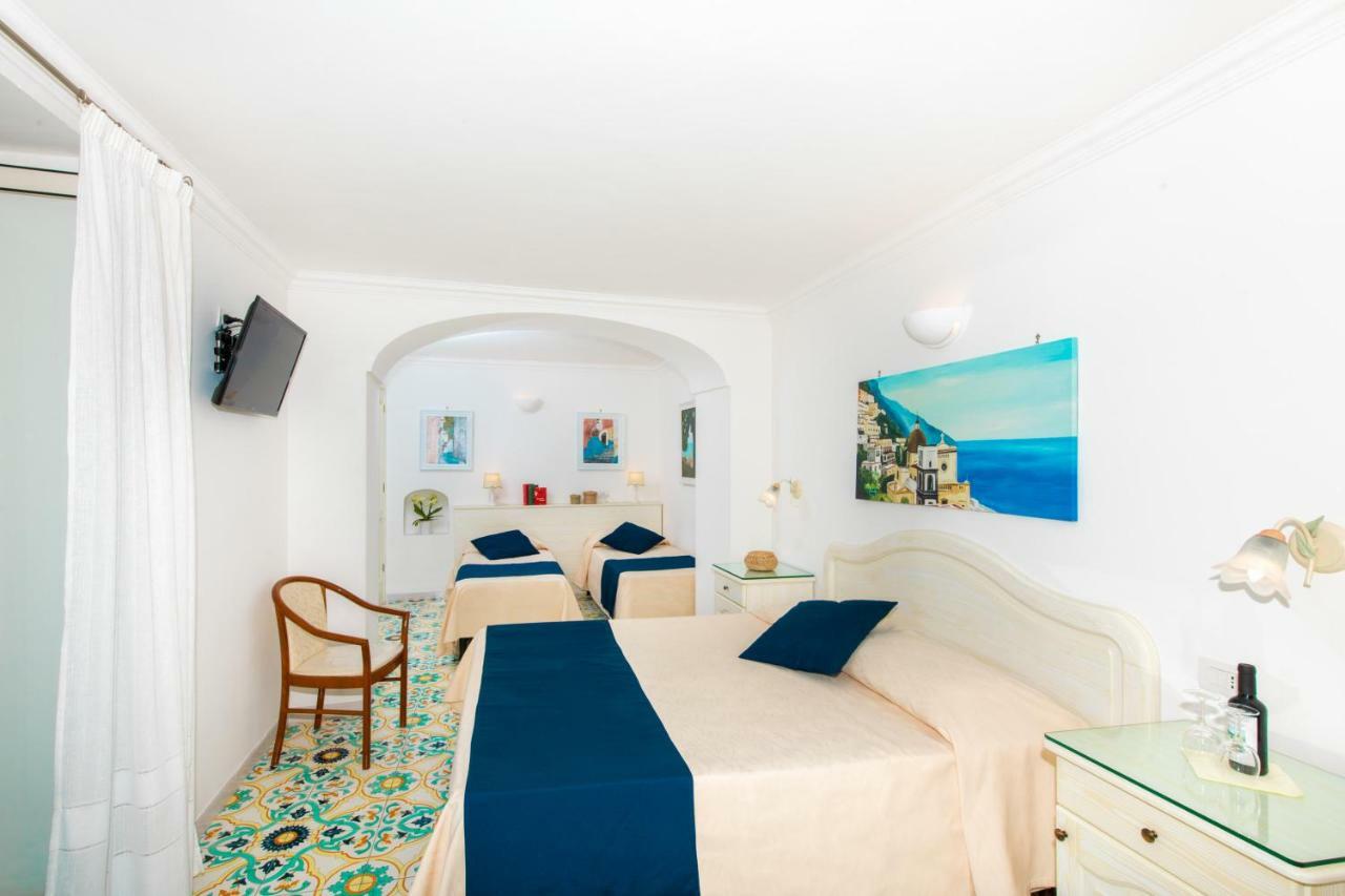 Hotel Casa Guadagno 2*