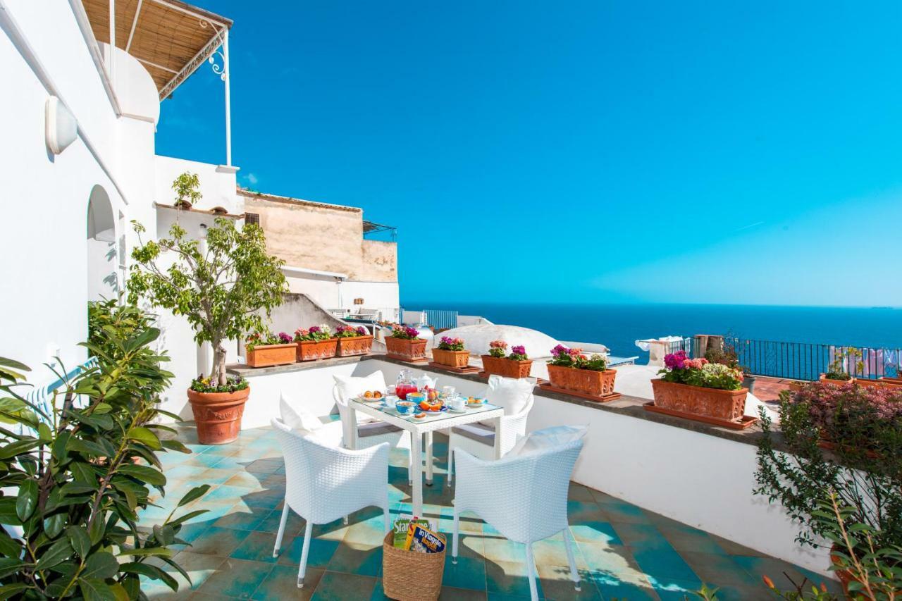 Casa Guadagno Hotel Positano