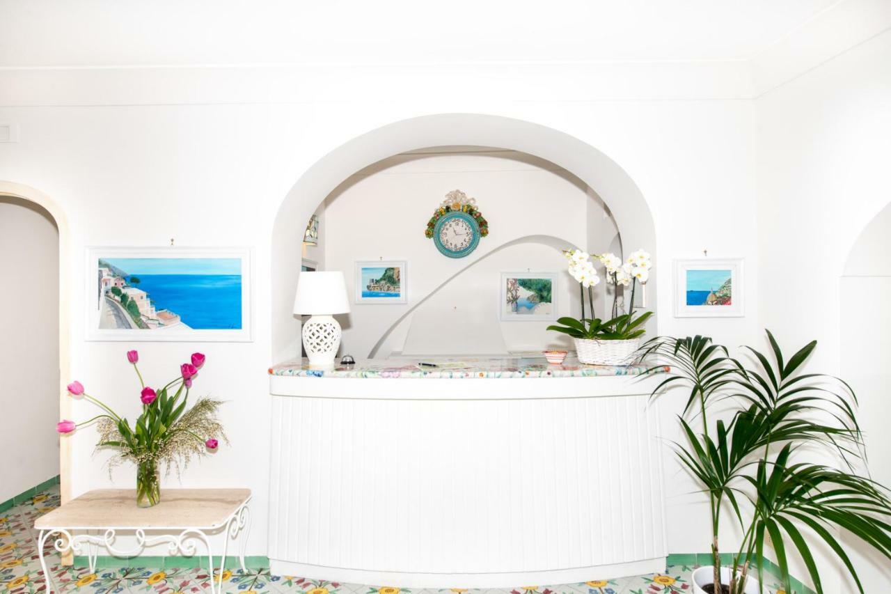 Casa Guadagno Hotel