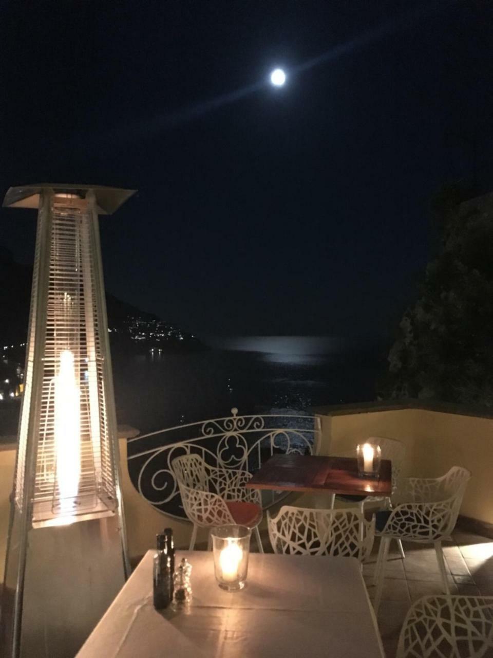 Posa Posa Hotel Positano