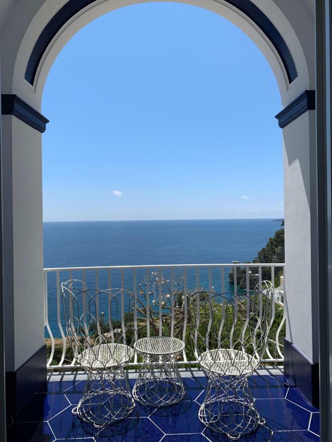 Imperati By Alcione Positano