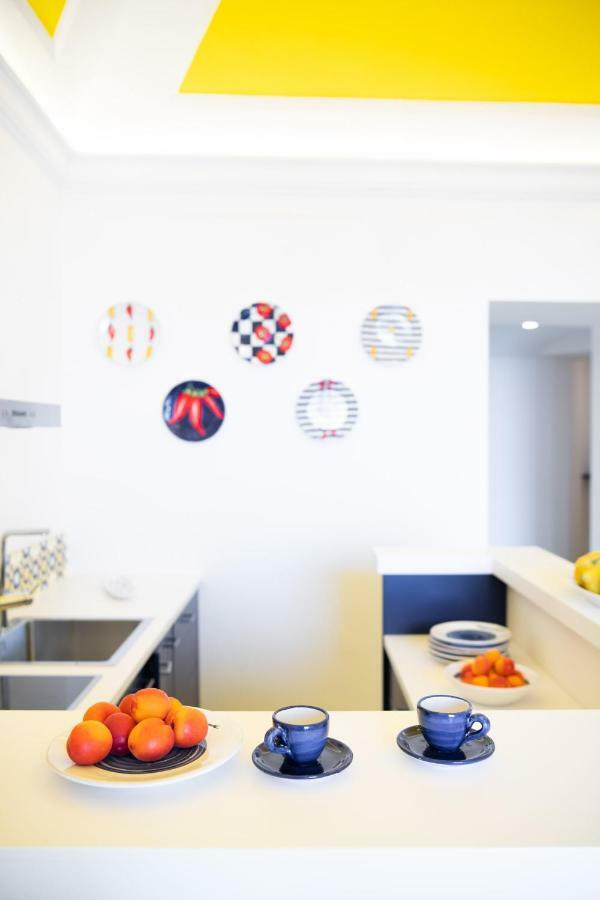 Imperati By Alcione Bed & Breakfast