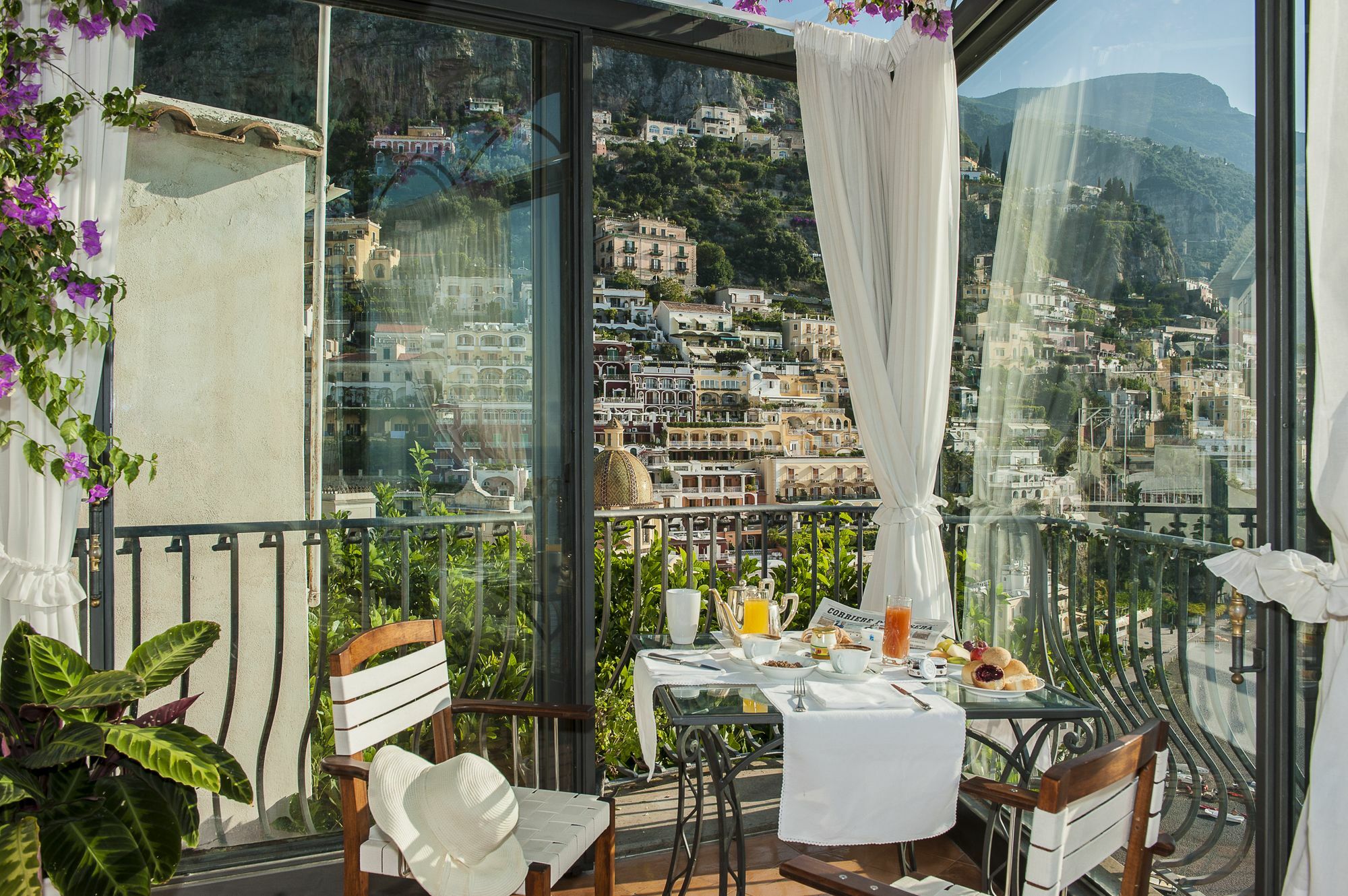 Miramare 4*