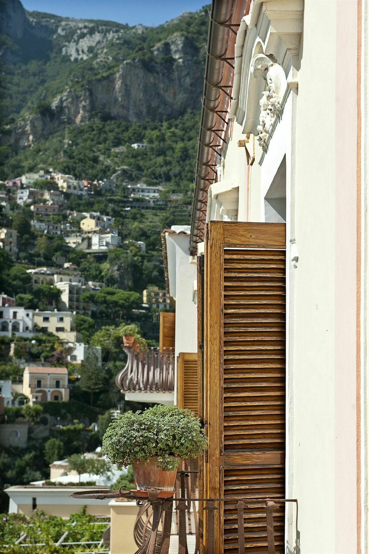 California 3* Positano