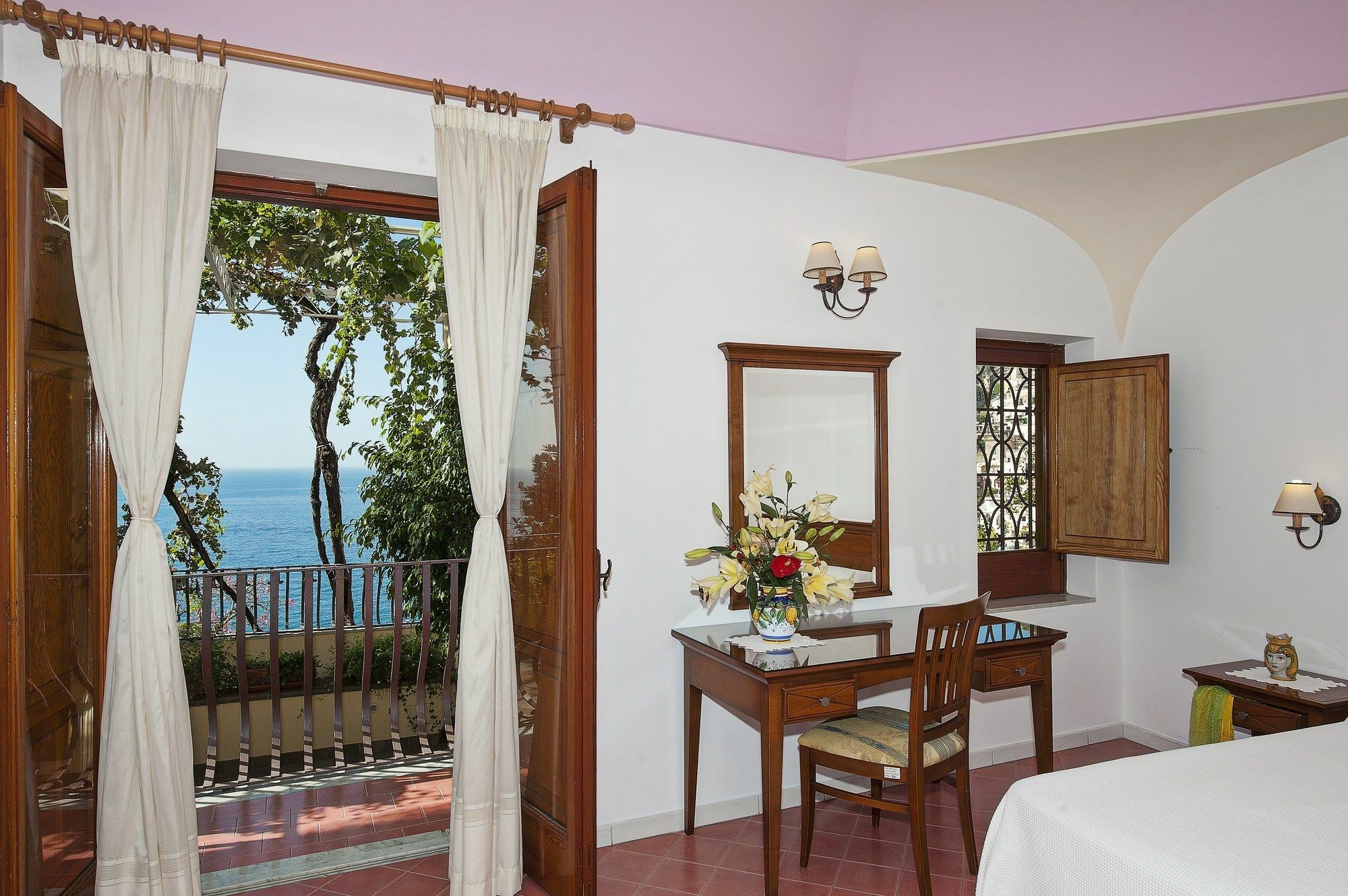 California Positano