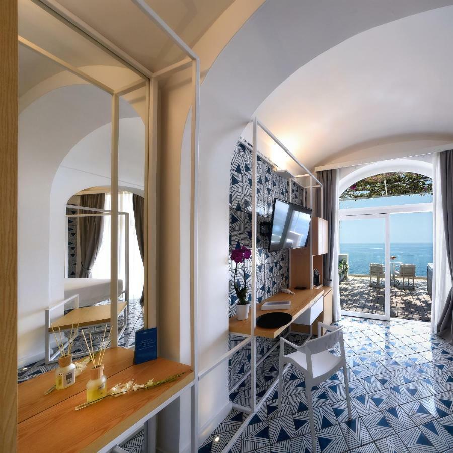Montemare Hotel