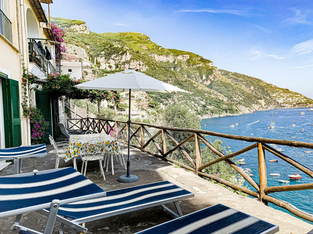 Holiday home Casa Livia