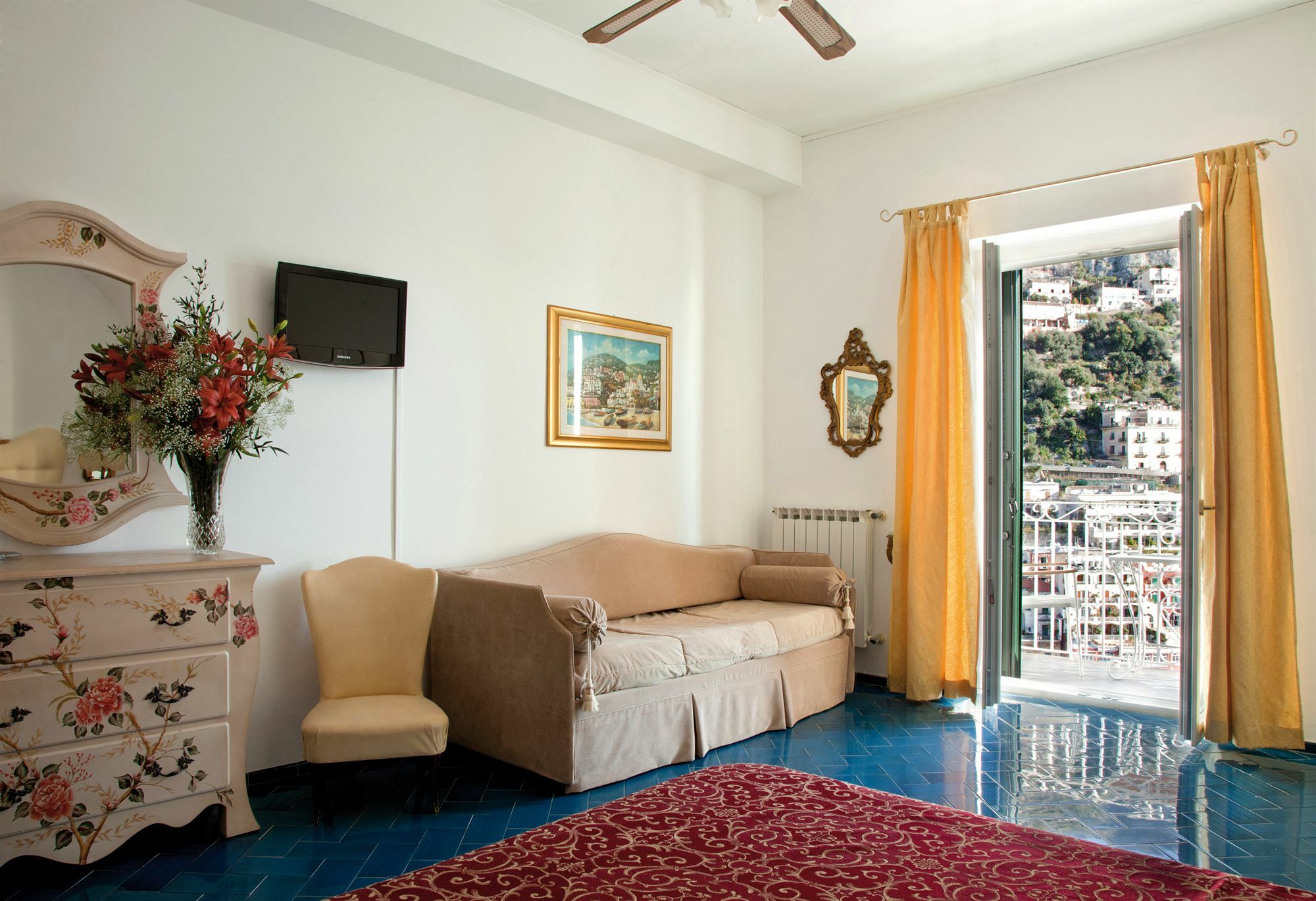 Hotel Reginella