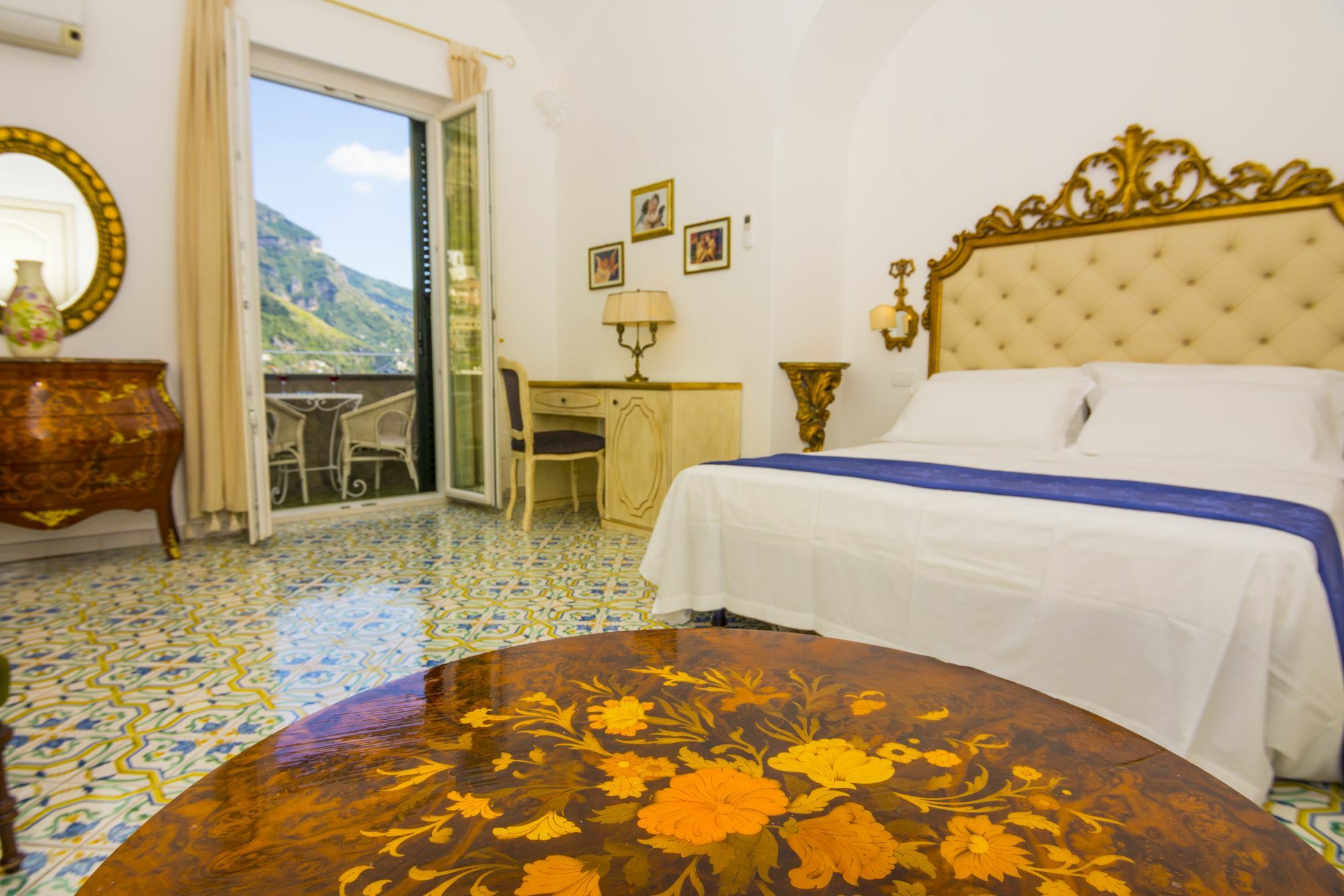 Reginella 3*