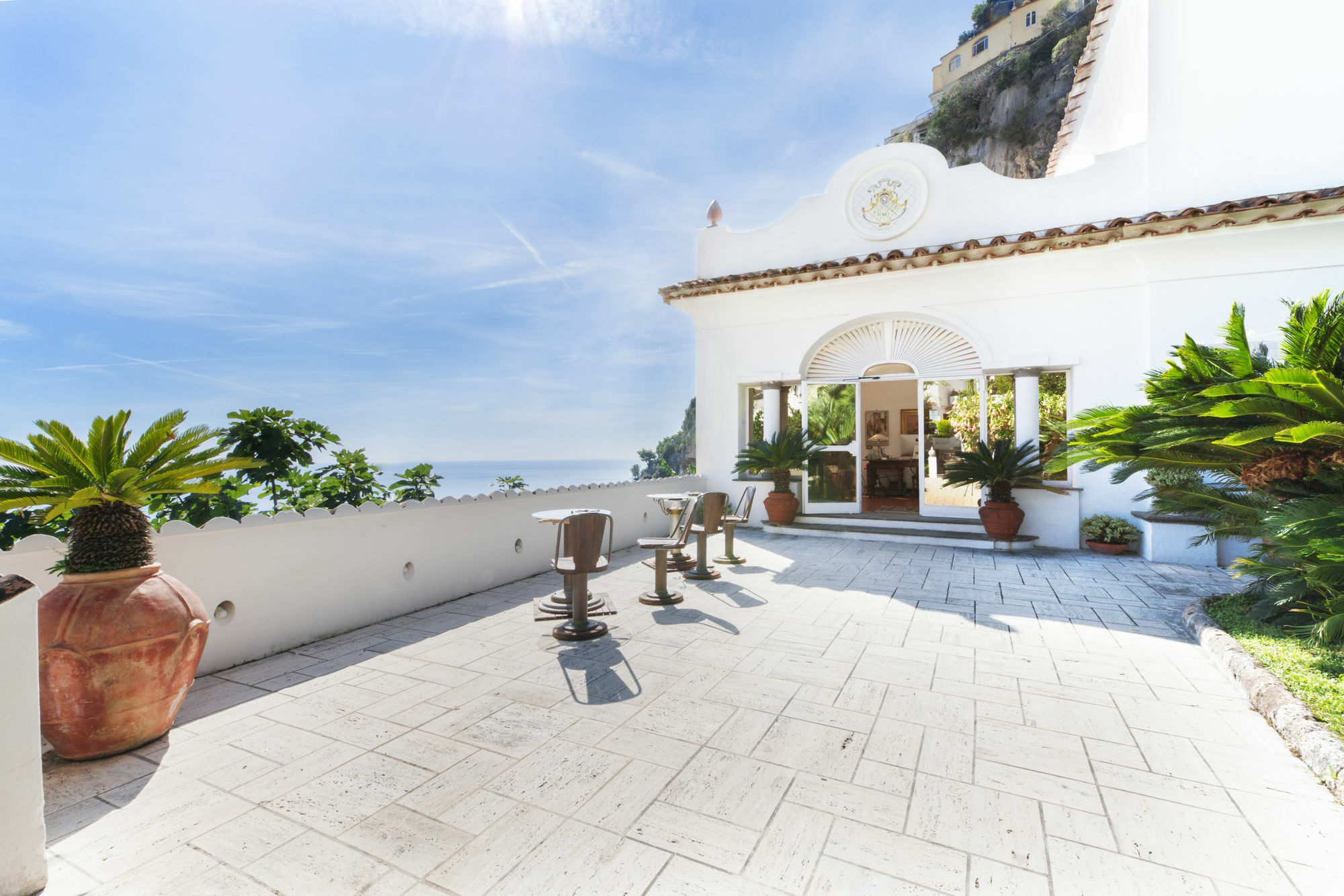 Bed & Breakfast La Casa Di Peppe &