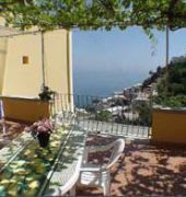 Celentano 3* Positano