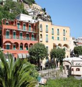 Savoia Hotel
