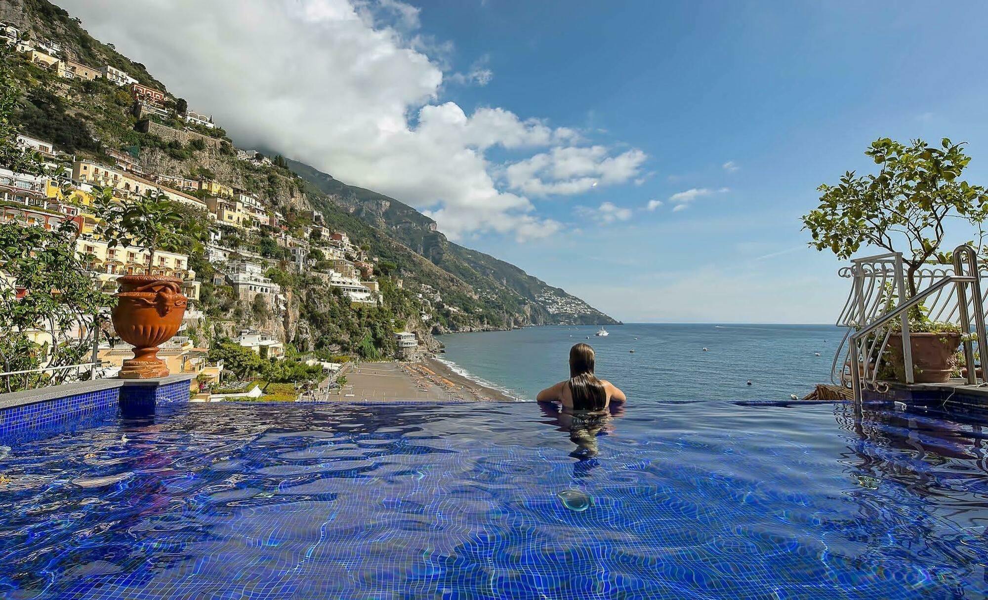 Covo Dei Saraceni Hotel
