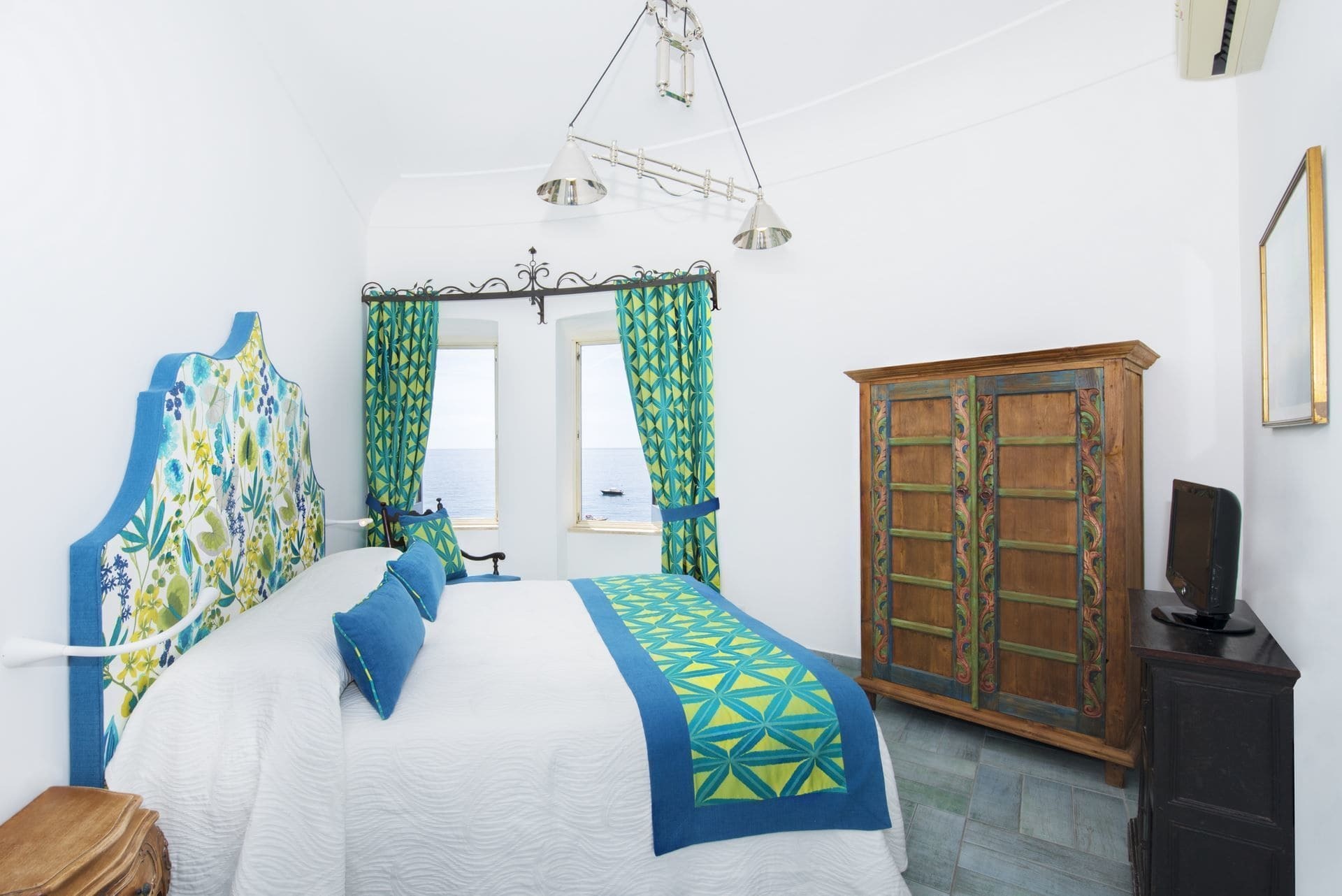 Villa Torre Trasita Luxury Suites 2* Positano