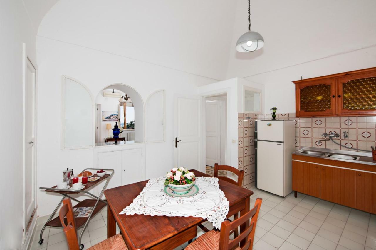 Bed & Breakfast Setteventi