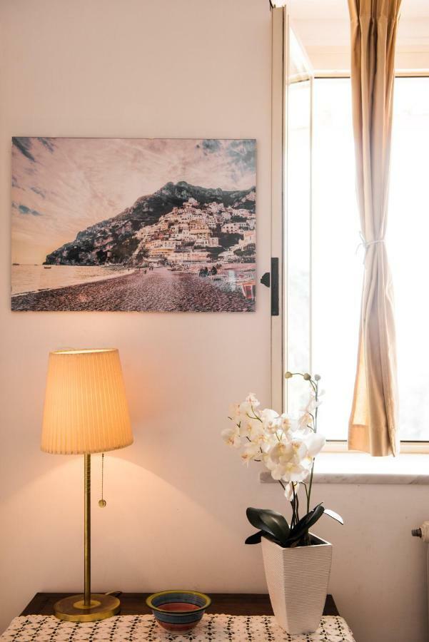 Setteventi Bed & Breakfast 3*