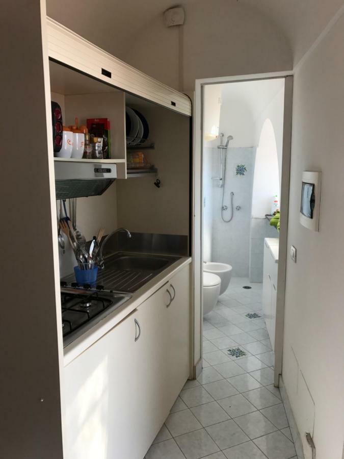 Antimo - Casa Scibetta Holiday home *