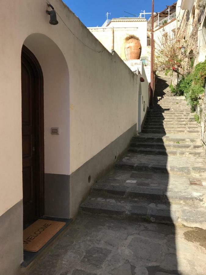 Antimo - Casa Scibetta Positano