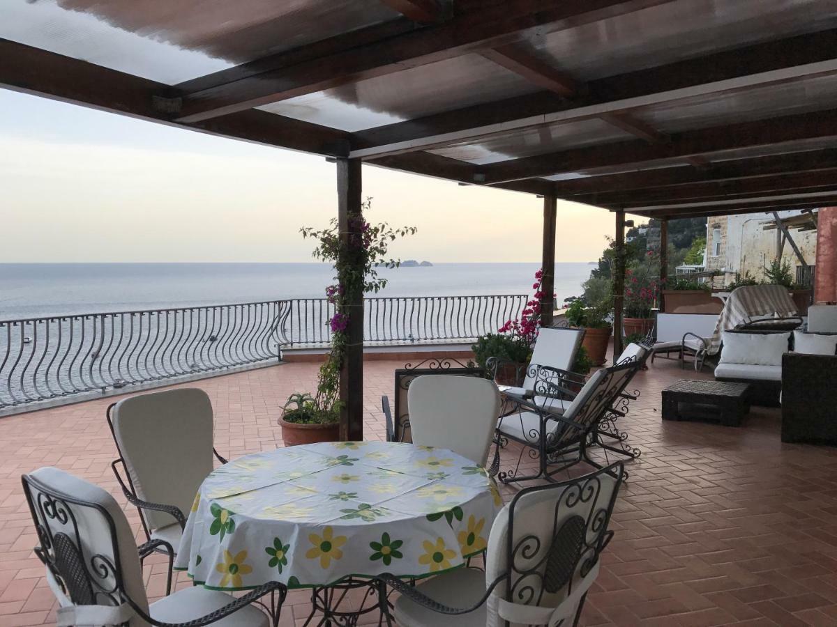 Antimo - Casa Scibetta