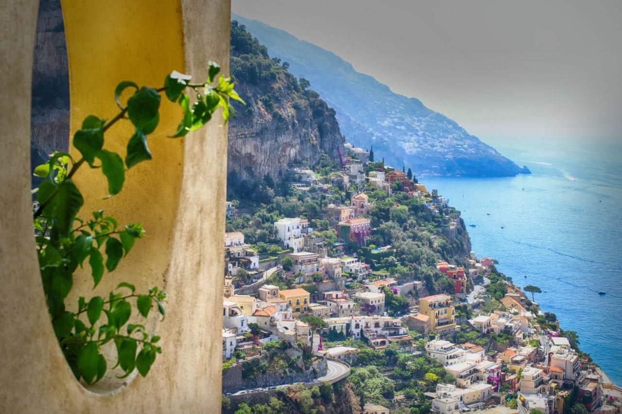 Holidays Apartment Positano