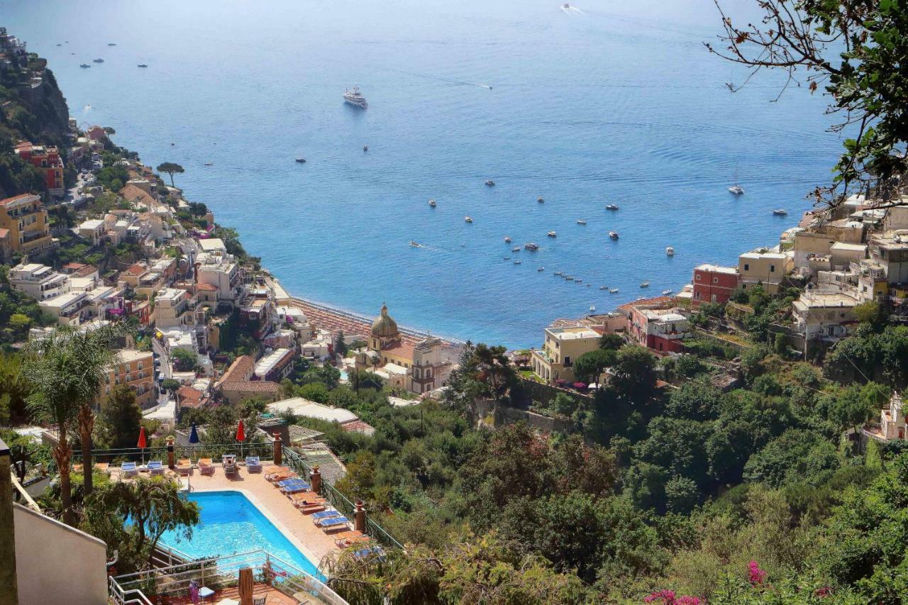 Holidays Positano