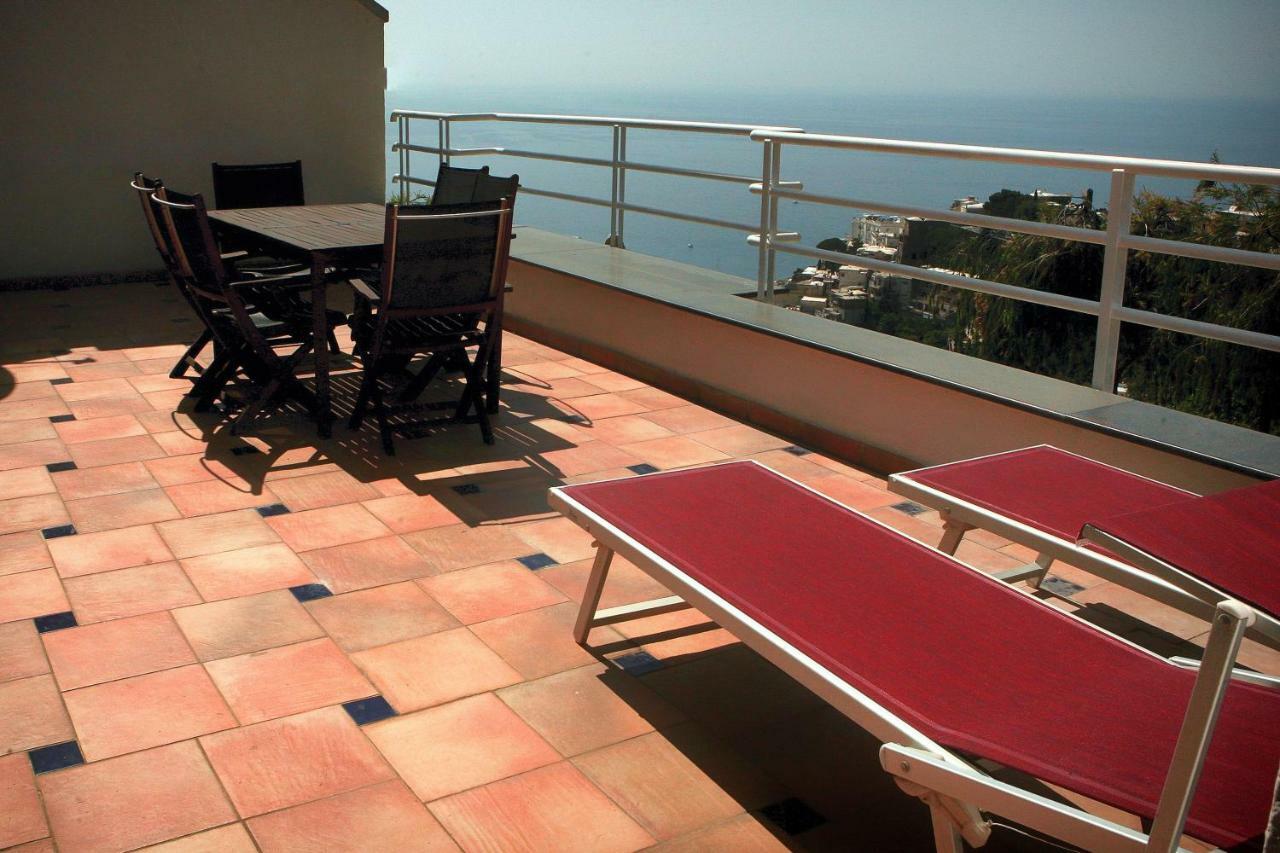 Holidays Positano