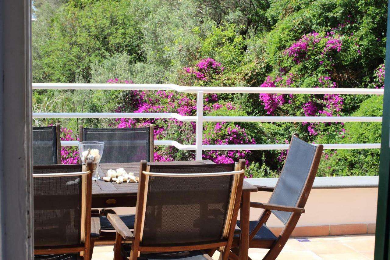 Apartment Holidays Positano
