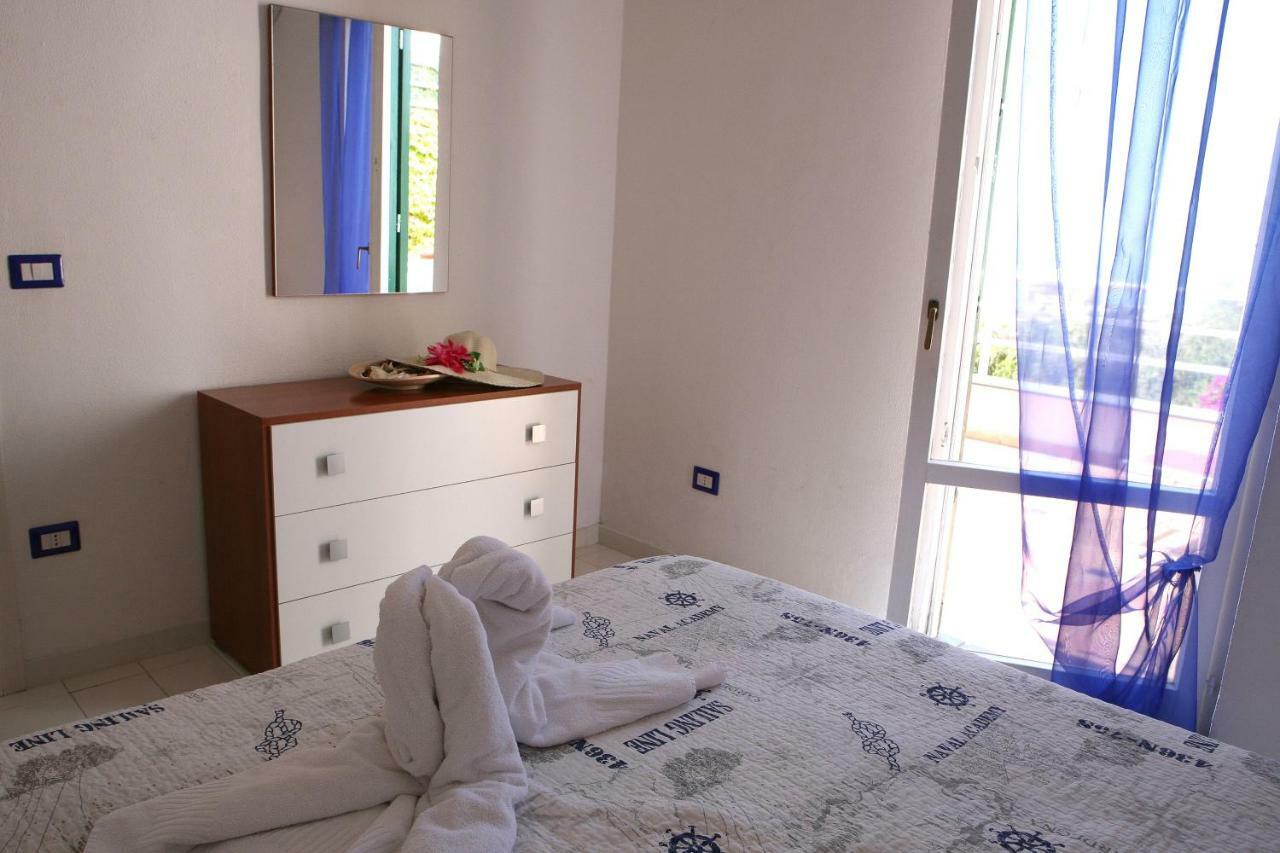 Holidays Apartment Positano