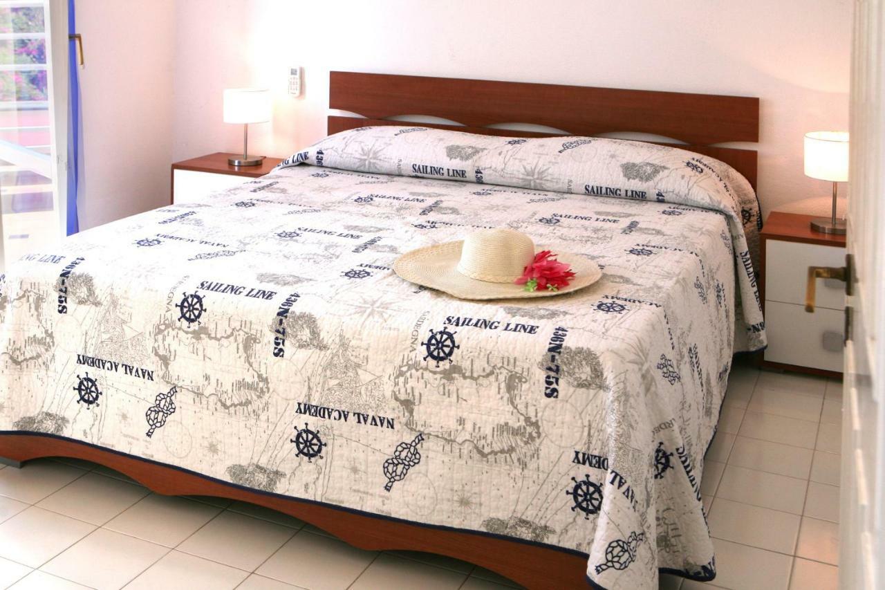Holidays Apartment *