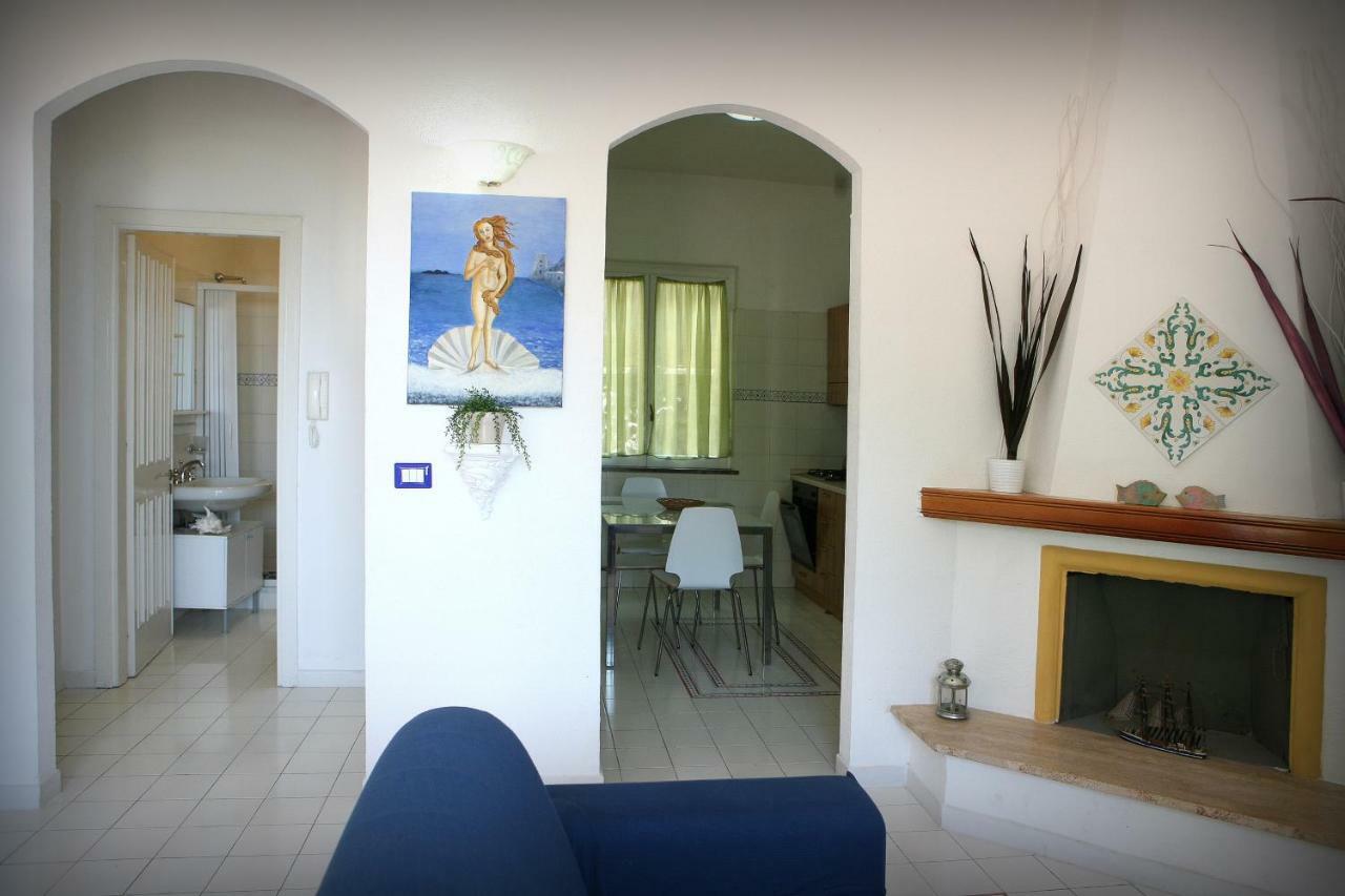 Apartment Holidays