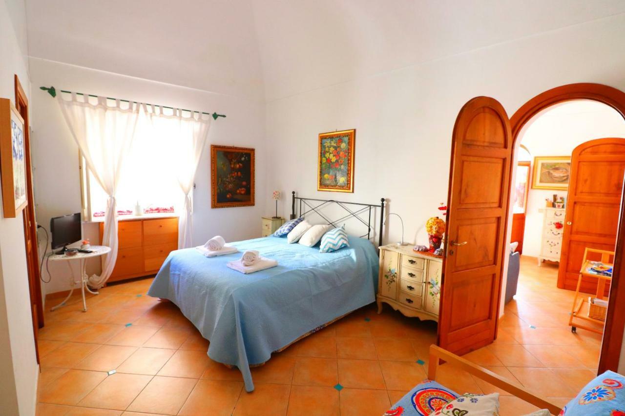 Angolo Di Paradiso - De Vivo Realty Holiday home *