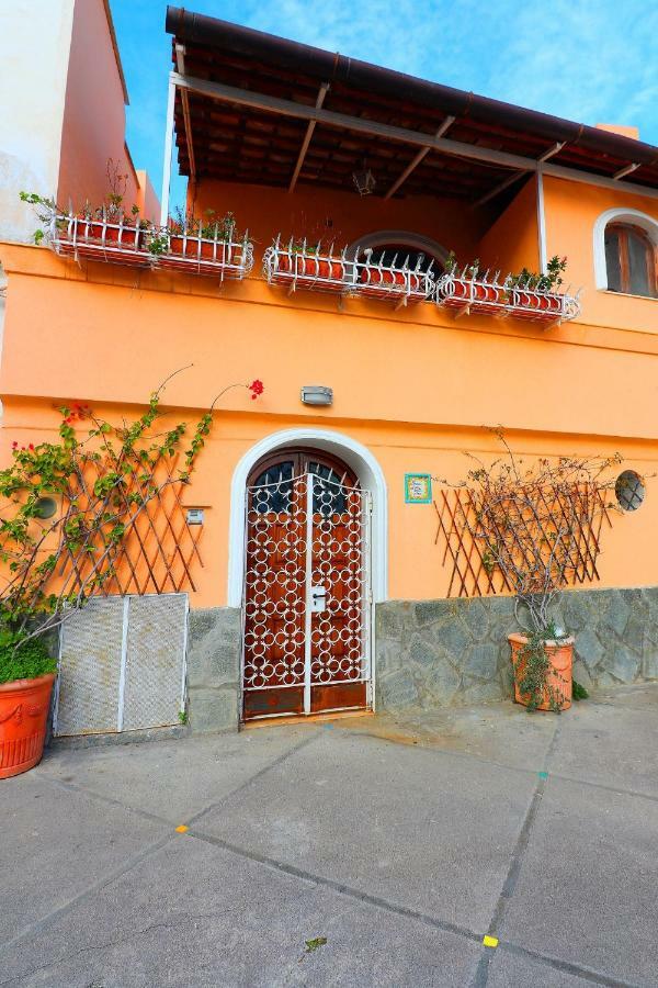 Holiday home Angolo Di Paradiso - De Vivo Realty *