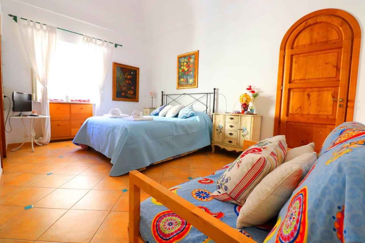 Holiday home Angolo Di Paradiso - De Vivo Realty