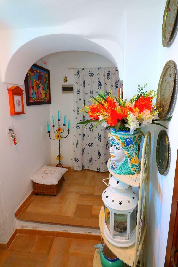 Angolo Di Paradiso - De Vivo Realty Positano