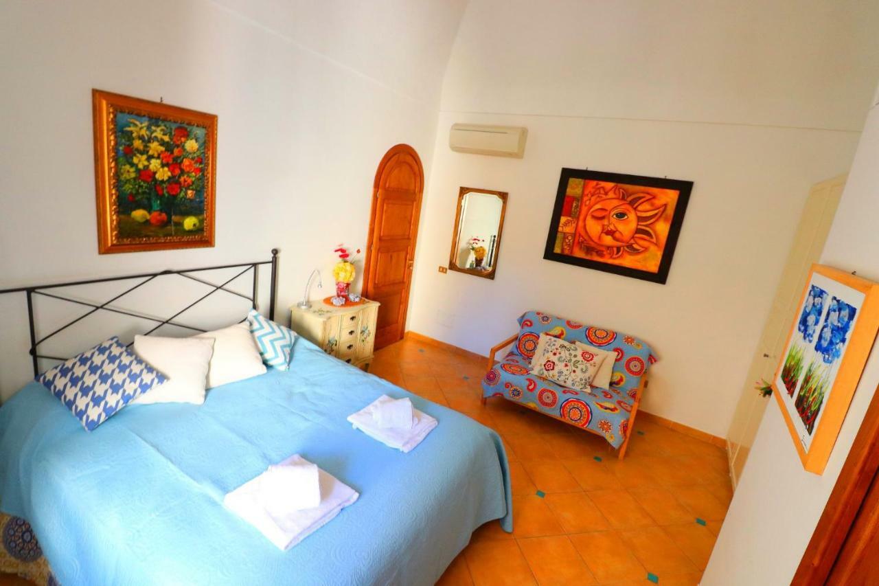 Angolo Di Paradiso - De Vivo Realty *