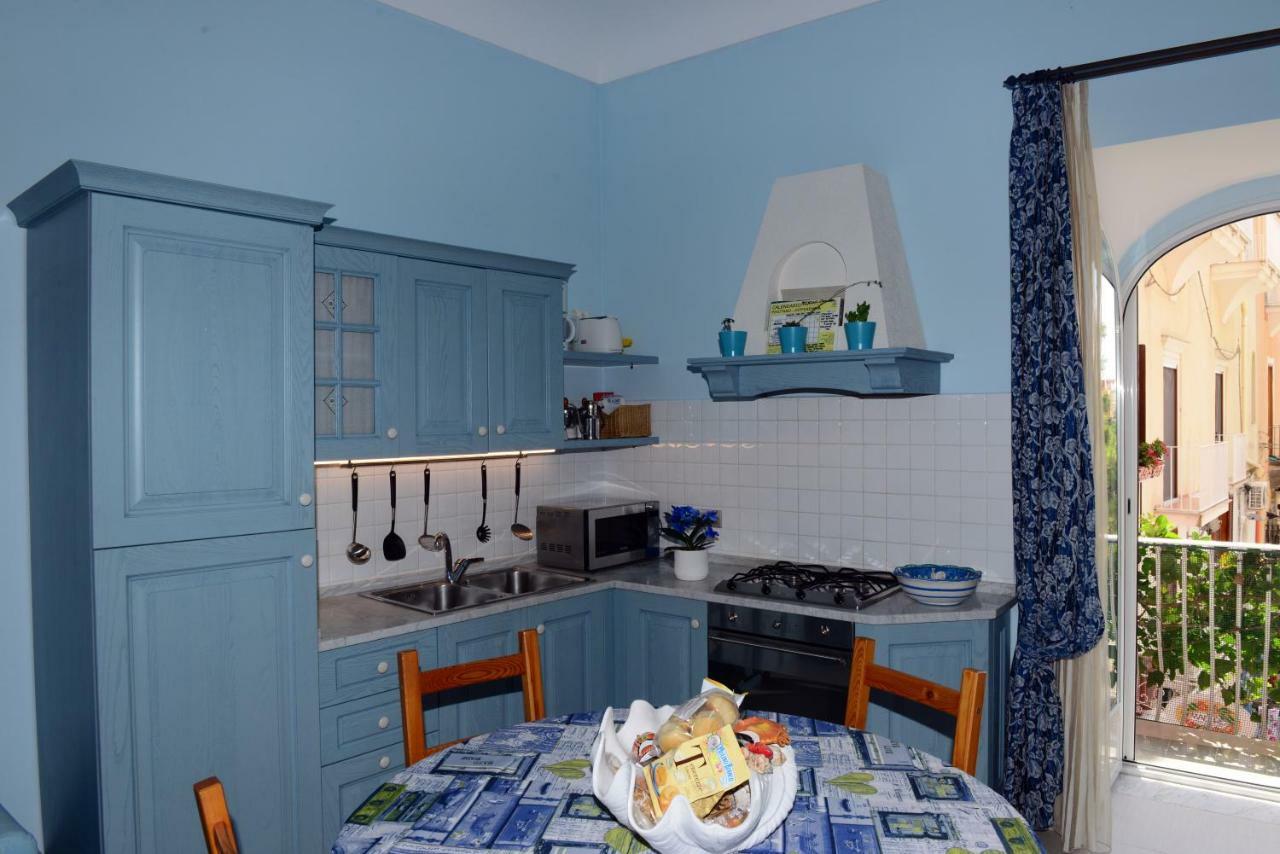 La Corallina * Positano