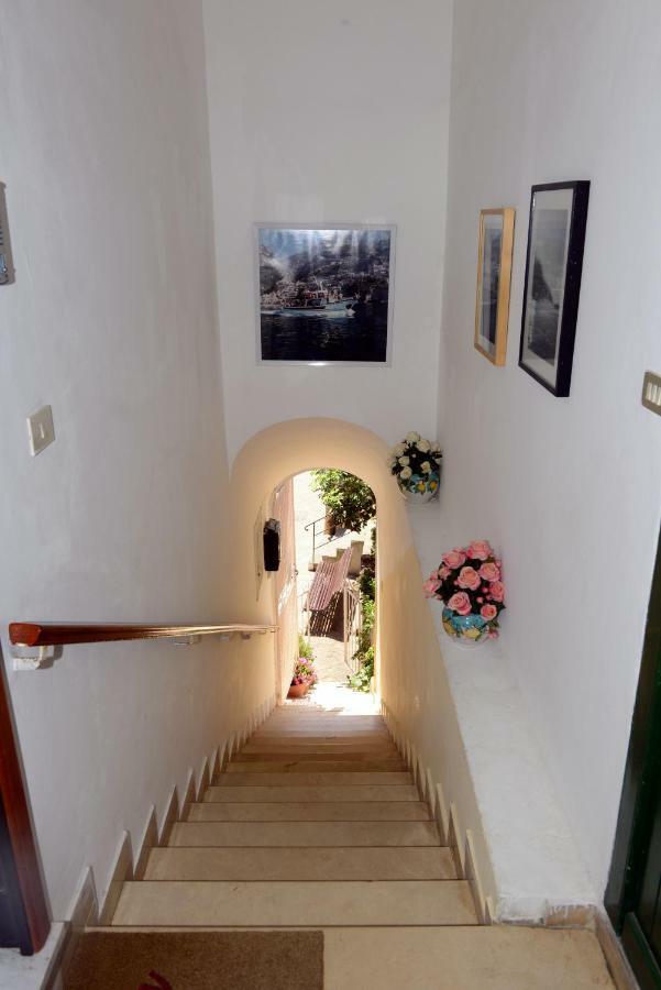 La Corallina Positano