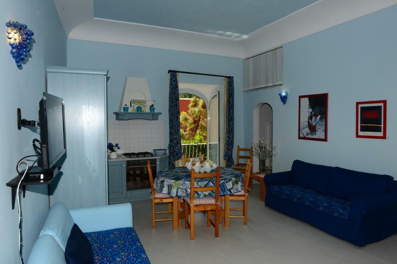La Corallina Apartment