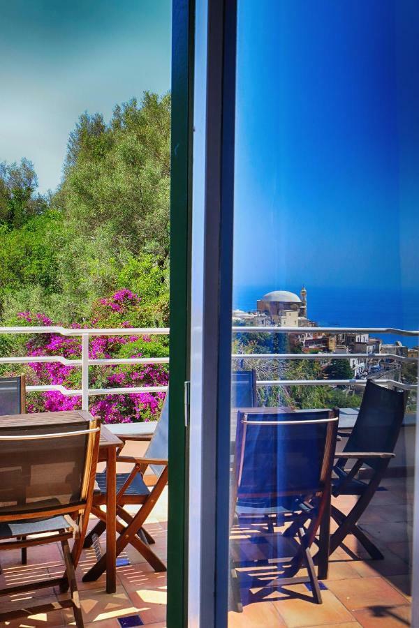 Holidays Apartment Positano