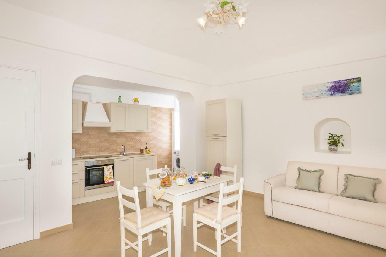 Apartment La Borragine