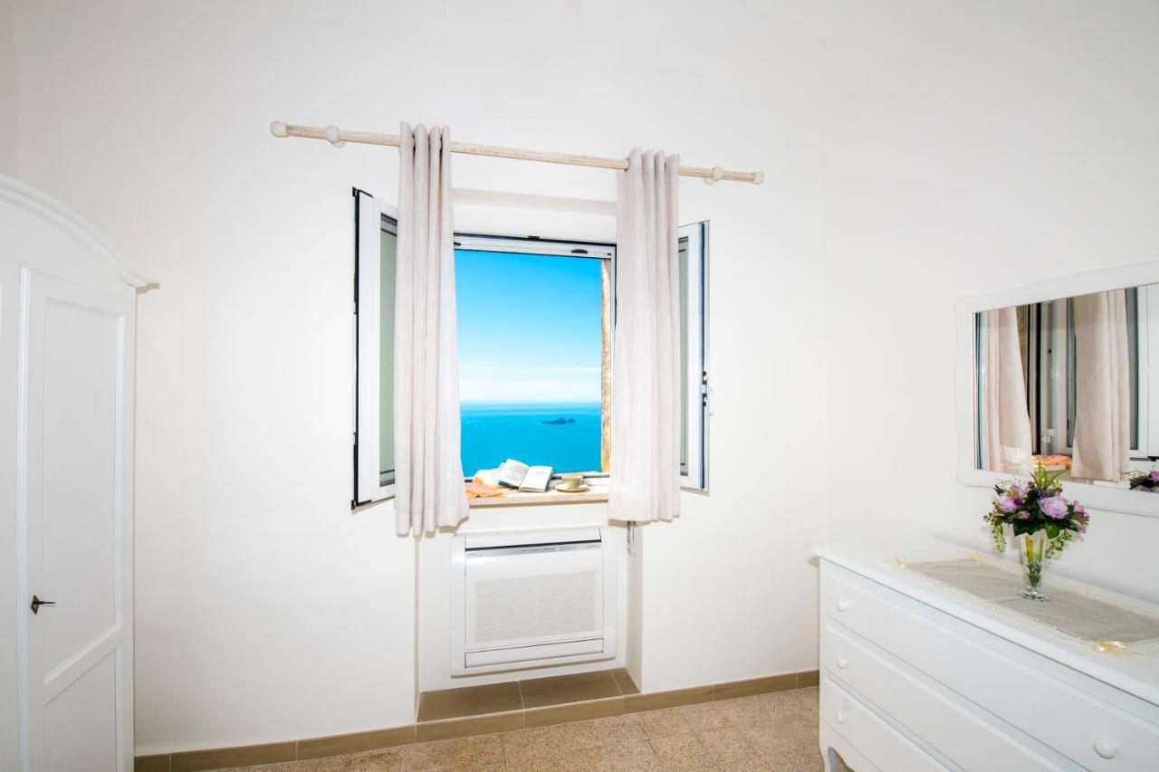 La Borragine Apartment *